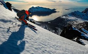 Olderdalen Ski Camp