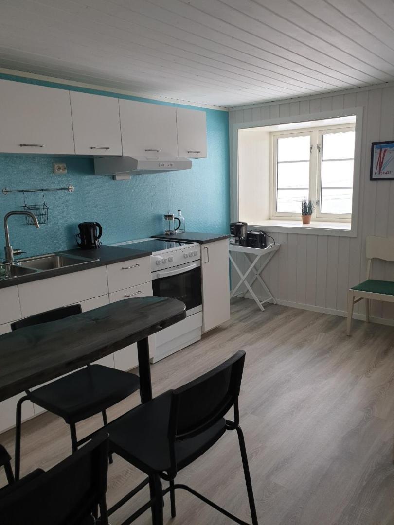 Olderdalen Ski Camp Habitación foto