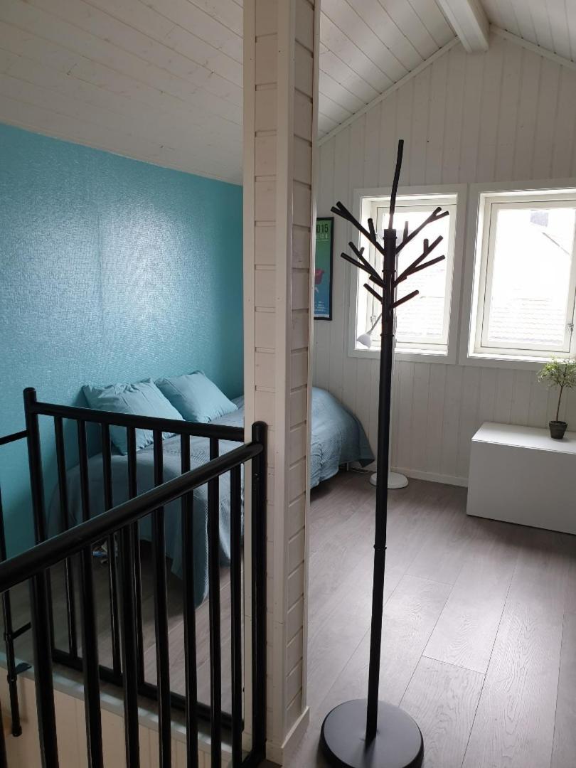 Olderdalen Ski Camp Habitación foto